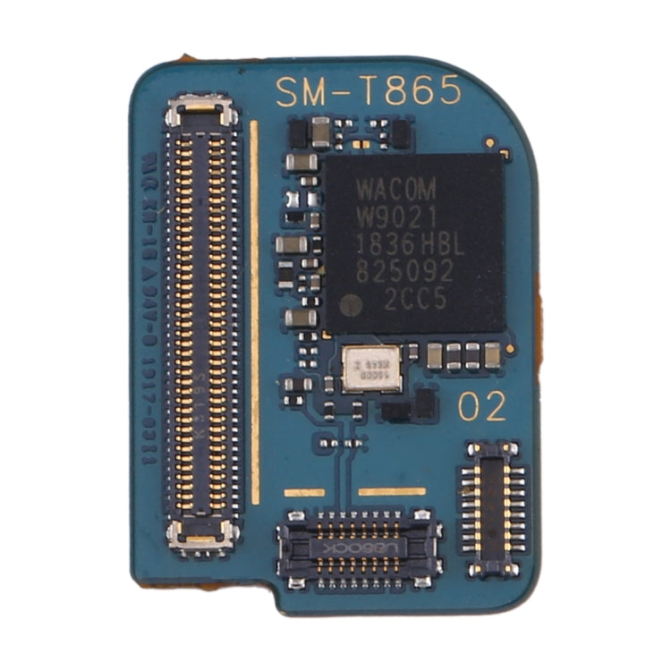 For Samsung Galaxy Tab S6 / SM-T865 Touch Connection Board - free shipping - PMc TechLife - Order now!