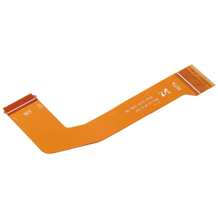 For Samsung Galaxy Tab S3 9.7 SM-T820 / T825 / T827 / T823 LCD Flex Cable - free shipping - PMc TechLife - Order now!