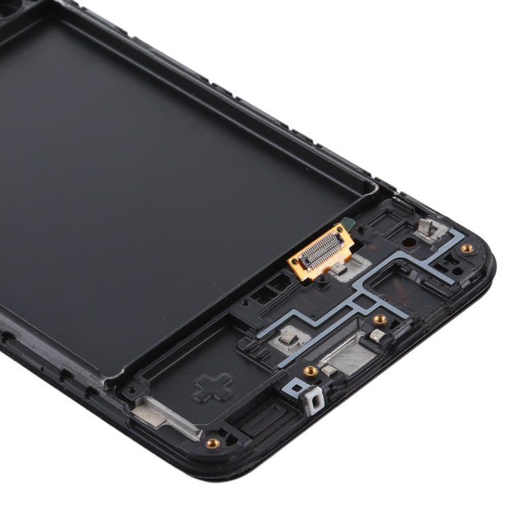 TFT LCD Screen for Samsung Galaxy A20 / SM-A205F(EU Version)(Black) - free shipping - PMc TechLife - Order now!