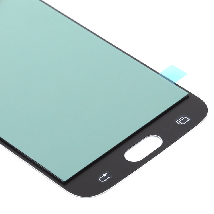OLED LCD Screen for Samsung Galaxy S6 with Digitizer Full Assembly (Blue) - free shipping - PMc TechLife - Order now!