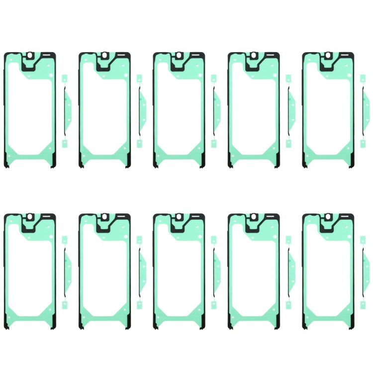 For Samsung Galaxy S20 10pcs Front Housing Adhesive - free shipping - PMc TechLife - Order now!