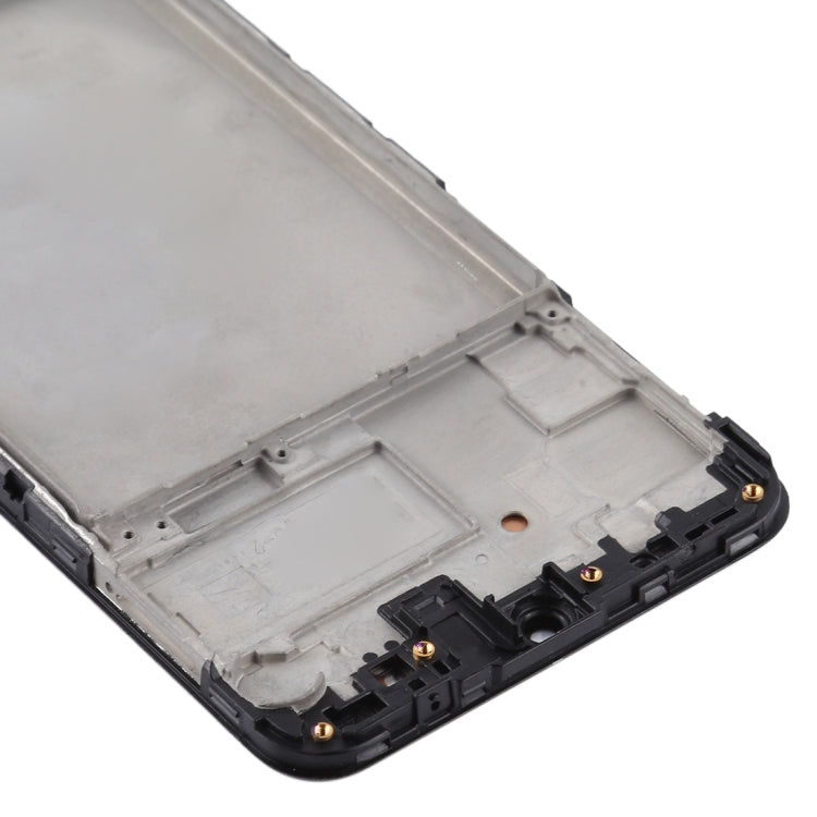 TFT LCD Screen for Samsung Galaxy M31 / Galaxy M31 Prime Digitizer Full Assembly with Frame (Black) - free shipping - PMc TechLife - Order now!