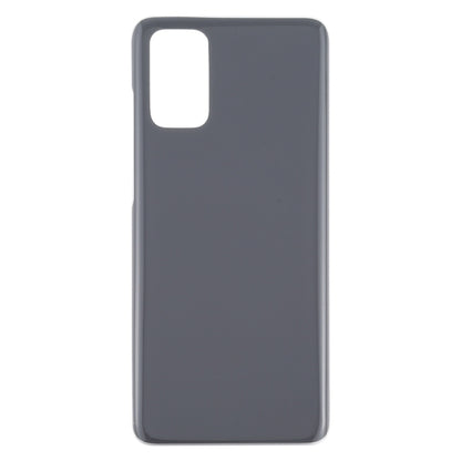 For Samsung Galaxy S20+ Battery Back Cover (Grey) - Back Cover by PMC Jewellery | Online Shopping South Africa | PMC Jewellery