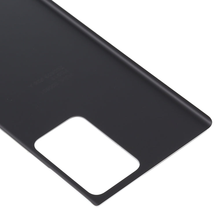 For Samsung Galaxy Note20 Ultra Battery Back Cover (White) - free shipping - PMc TechLife - Order now!