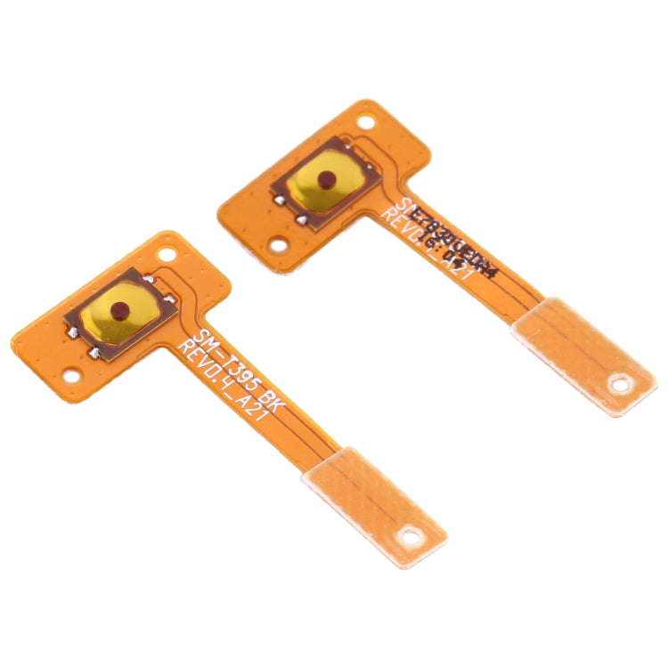 For Samsung Galaxy Tab Active 2 SM-T390/T395 1 Pair Return Key Home Button Flex Cable - free shipping - PMc TechLife - Order now!