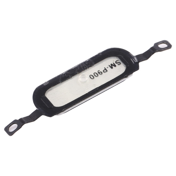 Home Key for Samsung Galaxy Note Pro 12.2 SM-P900/P901/P905(Black) - free shipping - PMc TechLife - Order now!