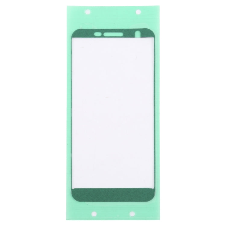 For Samsung Galaxy A2 Core / SM-A260 10pcs Front Housing Adhesive - free shipping - PMc TechLife - Order now!