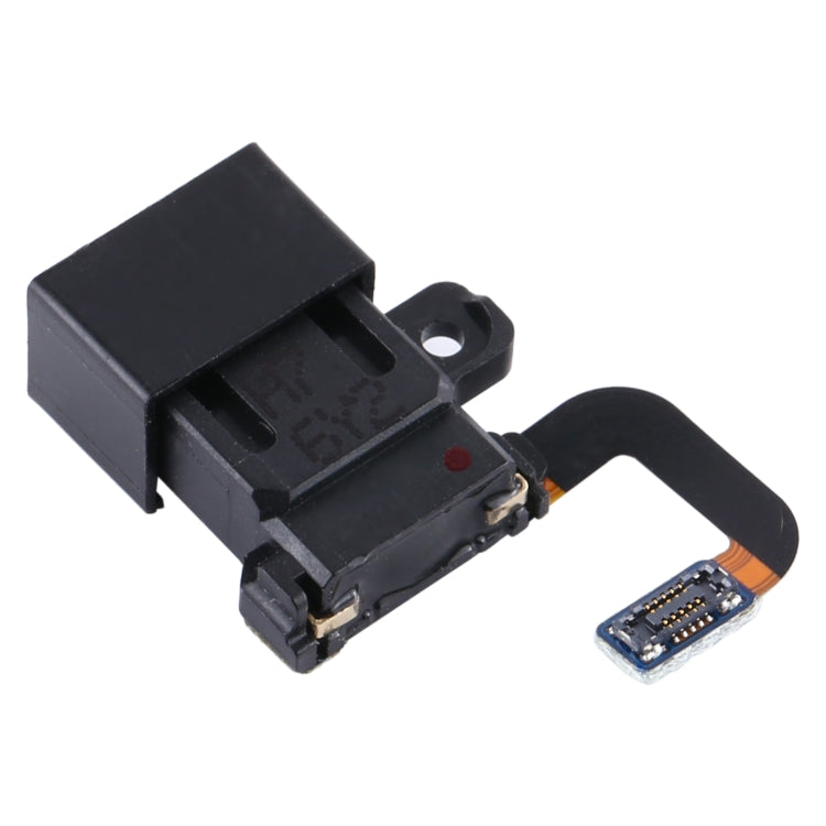 For Samsung Galaxy Tab Active2 8.0 LTE / T395 Earphone Jack Flex Cable - free shipping - PMc TechLife - Order now!