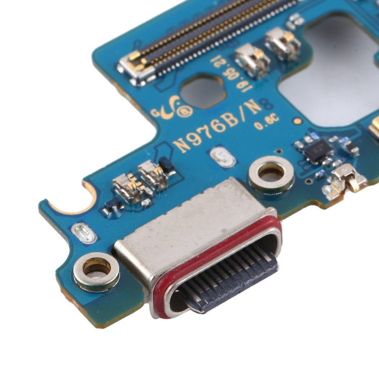 For Samsung Galaxy Note10+ 5G / Note10+ 4G SM-N975F SM-N976B Original Charging Port Board - free shipping - PMc TechLife - Order now!