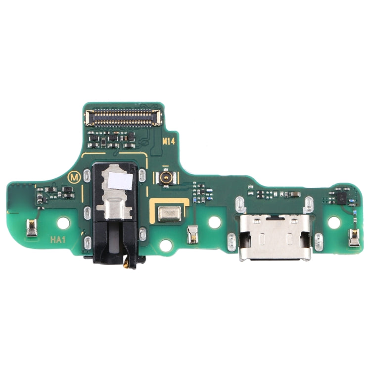 For Samsung Galaxy A20s / SM-A207(US Version) Original Charging Port Board - Charging Port Board by PMC Jewellery | Online Shopping South Africa | PMC Jewellery | Buy Now Pay Later Mobicred