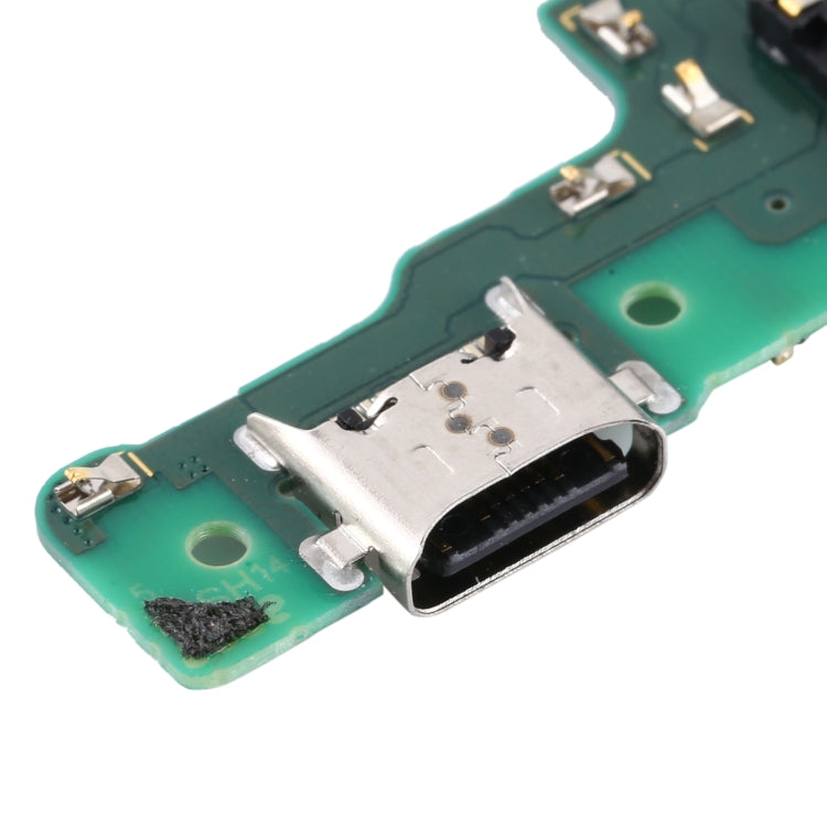 For Samsung Galaxy A20s / SM-A207(US Version) Original Charging Port Board - Charging Port Board by PMC Jewellery | Online Shopping South Africa | PMC Jewellery | Buy Now Pay Later Mobicred