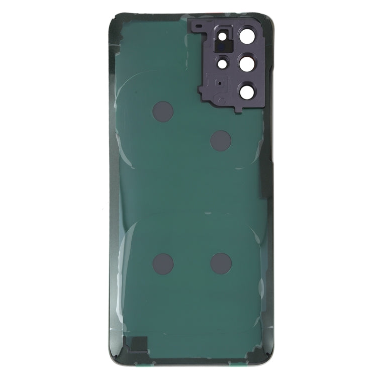 For Samsung Galaxy S20+ Battery Back Cover with Camera Lens Cover (Grey) - free shipping - PMc TechLife - Order now!