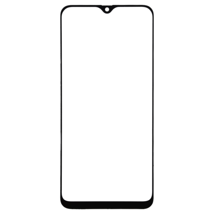For Samsung Galaxy A40s 10pcs Front Screen Outer Glass Lens (Black) - free shipping - PMc TechLife - Order now!