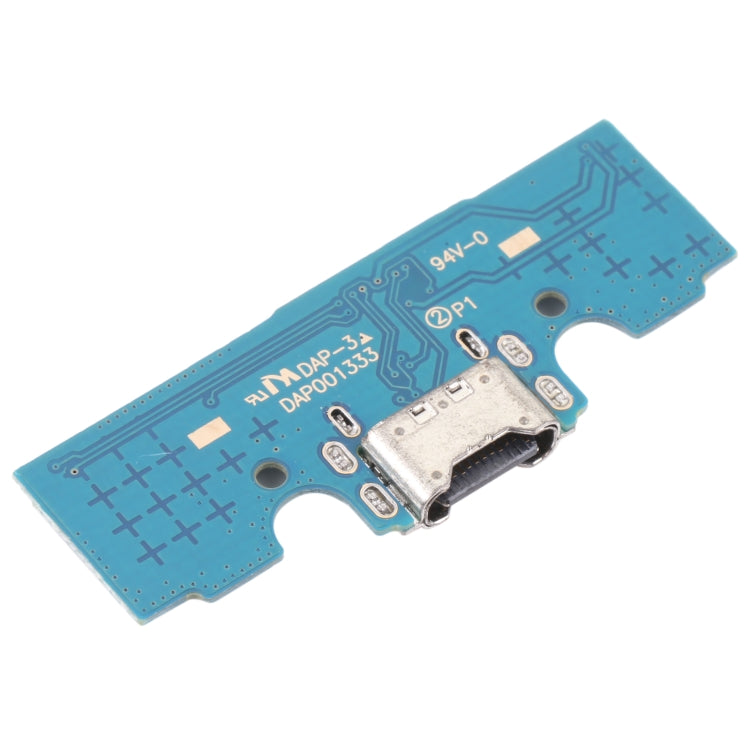 For Samsung Galaxy Tab A 8.4(2020) SM-T307 Charging Port Board - Charging Port Board by PMC Jewellery | Online Shopping South Africa | PMC Jewellery