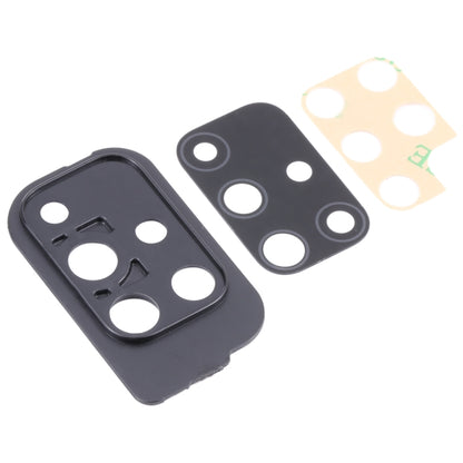 For Samsung Galaxy M51 SM-M515 10pcs Camera Lens Cover - Camera by PMC Jewellery | Online Shopping South Africa | PMC Jewellery | Buy Now Pay Later Mobicred