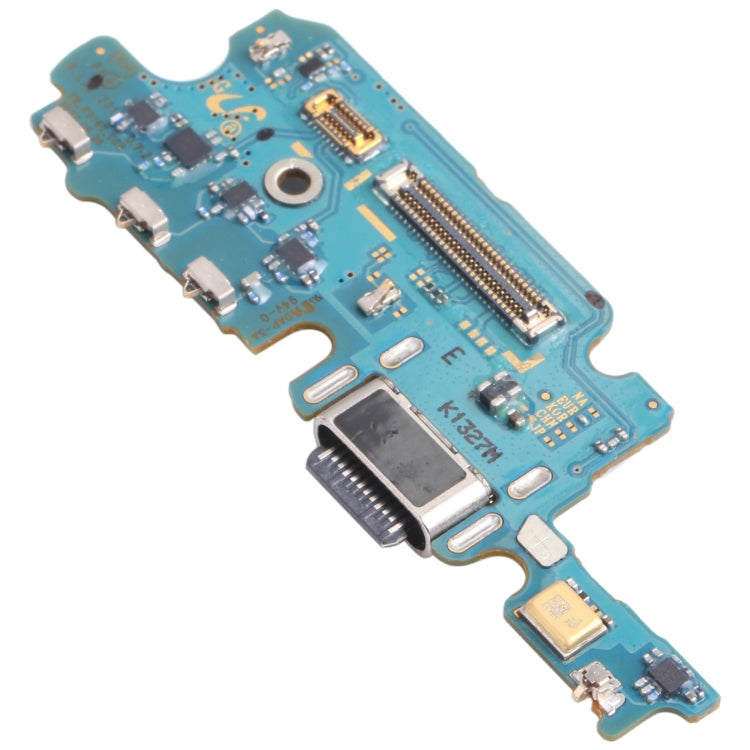 For Samsung Galaxy Z Fold2 5G SM-F916B EU Edition Original Charging Port Board - Charging Port Board by PMC Jewellery | Online Shopping South Africa | PMC Jewellery | Buy Now Pay Later Mobicred