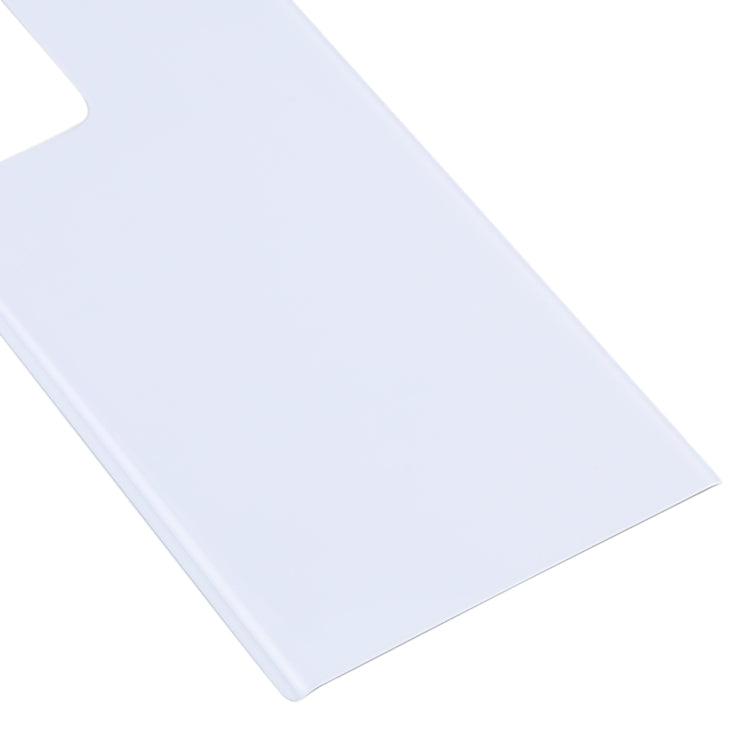 For Samsung Galaxy Note20 Ultra 5G Battery Back Cover (White) - free shipping - PMc TechLife - Order now!