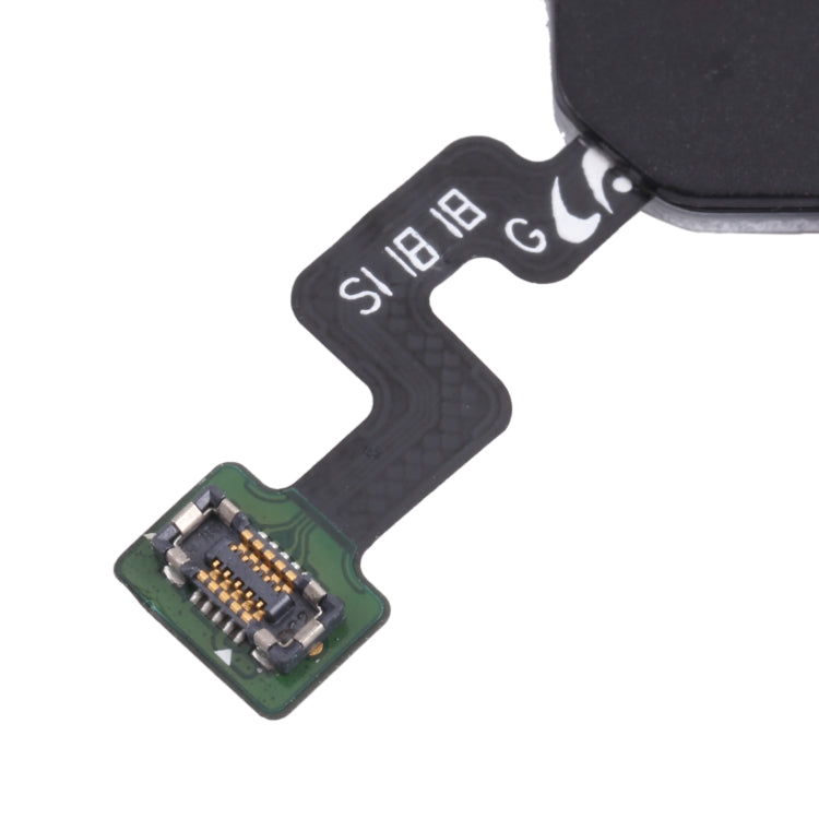 For Samsung Galaxy A8 Star SM-G885 Fingerprint Sensor Flex Cable(White) - Flex Cable by PMC Jewellery | Online Shopping South Africa | PMC Jewellery | Buy Now Pay Later Mobicred