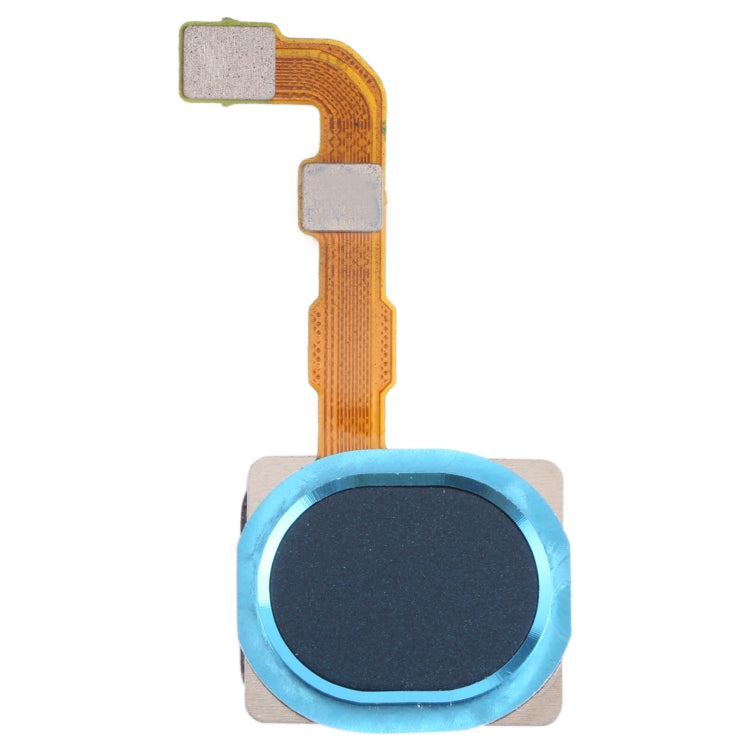 For Samsung Galaxy A20s SM-A207 Fingerprint Sensor Flex Cable(Green) - free shipping - PMc TechLife - Order now!