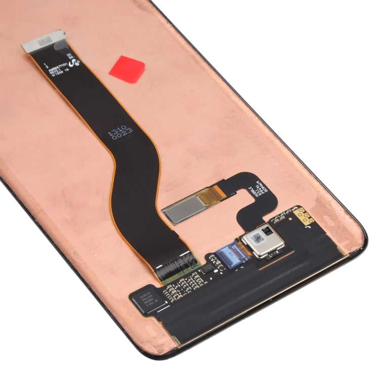 Original Super AMOLED LCD Screen for Samsung Galaxy S20+ 4G SM-G985 With Digitizer Full Assembly - free shipping - PMc TechLife - Order now!