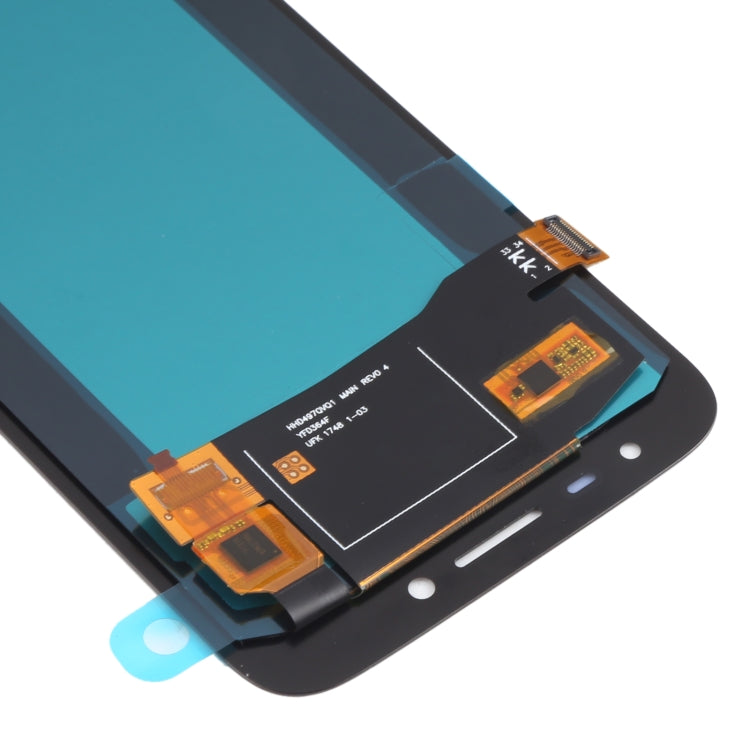 OLED LCD Screen for Samsung Galaxy J2 Pro 2018 SM-J250 With Digitizer Full Assembly (Gold) - free shipping - PMc TechLife - Order now!