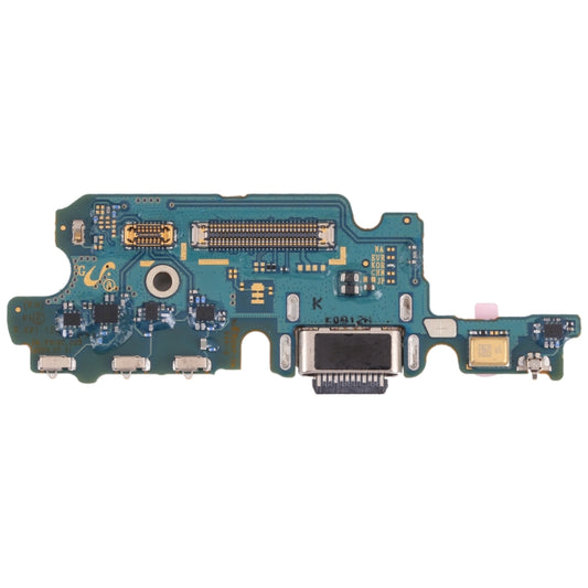 For Samsung Galaxy Z Fold2 5G (KR) SM-F916N Original Charging Port Board - Charging Port Board by PMC Jewellery | Online Shopping South Africa | PMC Jewellery | Buy Now Pay Later Mobicred