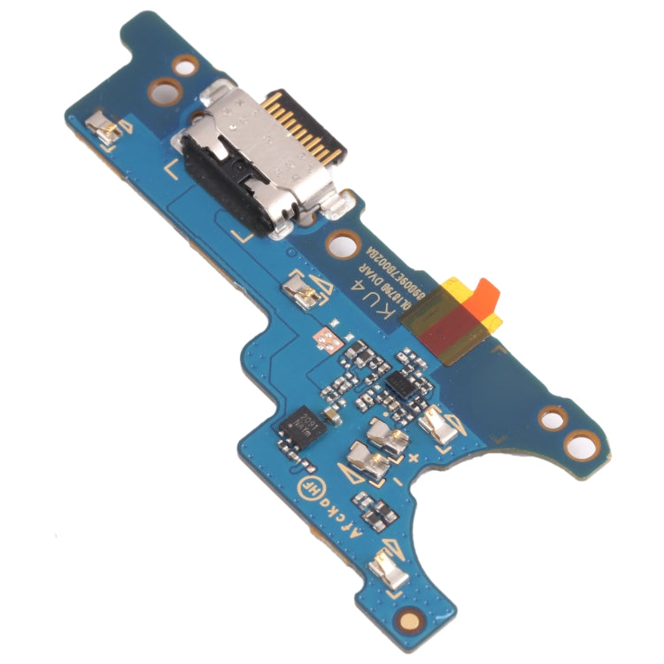 For Samsung Galaxy A11 SM-A115U (US) Original Charging Port Board - Charging Port Board by PMC Jewellery | Online Shopping South Africa | PMC Jewellery | Buy Now Pay Later Mobicred