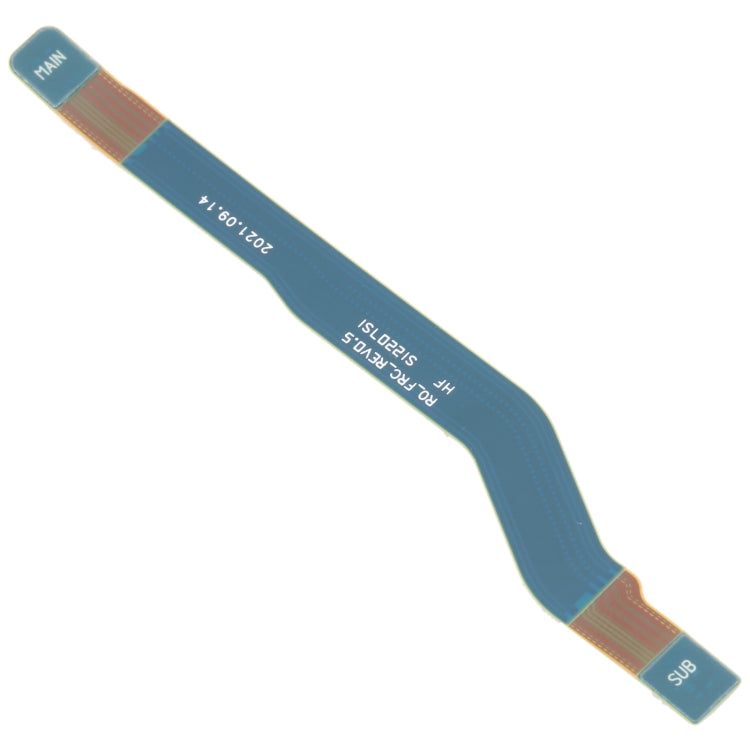 For Samsung Galaxy S22+ 5G SM-S906B Original Signal Flex Cable - Flex Cable by PMC Jewellery | Online Shopping South Africa | PMC Jewellery