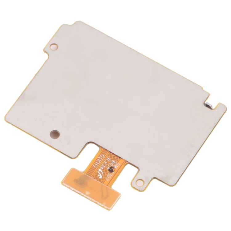 For Samsung Galaxy Tab A 8.4 2020 SM-T307 Original SIM Card Reader Board - free shipping - PMc TechLife - Order now!