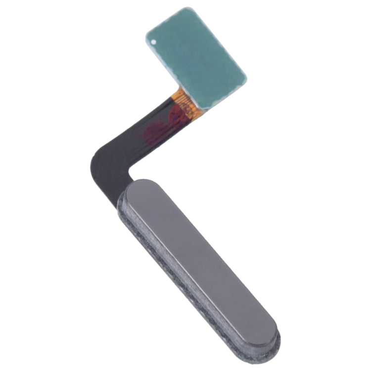 For Samsung Galaxy Fold SM-F900 Original Fingerprint Sensor Flex Cable(Black) - Flex Cable by PMC Jewellery | Online Shopping South Africa | PMC Jewellery | Buy Now Pay Later Mobicred