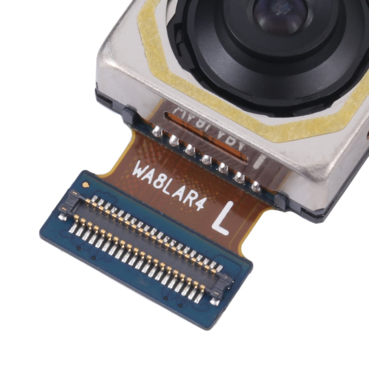 For Samsung Galaxy A73 5G SM-A736B Original Back Facing Camera - free shipping - PMc TechLife - Order now!