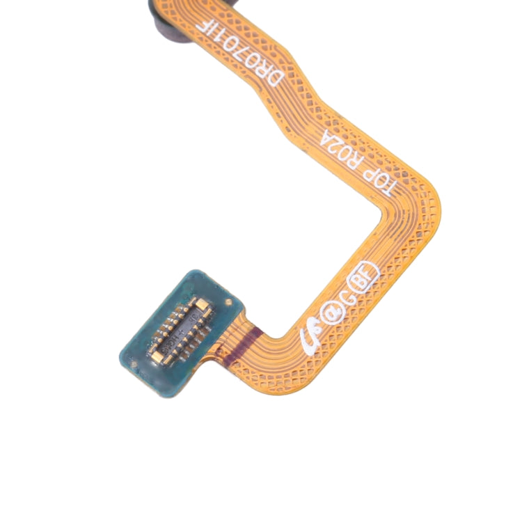 For Samsung Galaxy Z Fold2 5G SM-F916 Original Fingerprint Sensor Flex Cable(Pink) - free shipping - PMc TechLife - Order now!
