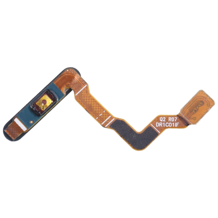 For Samsung Galaxy Z Fold3 5G SM-F926 Original Fingerprint Sensor Flex Cable (Green) - free shipping - PMc TechLife - Order now!