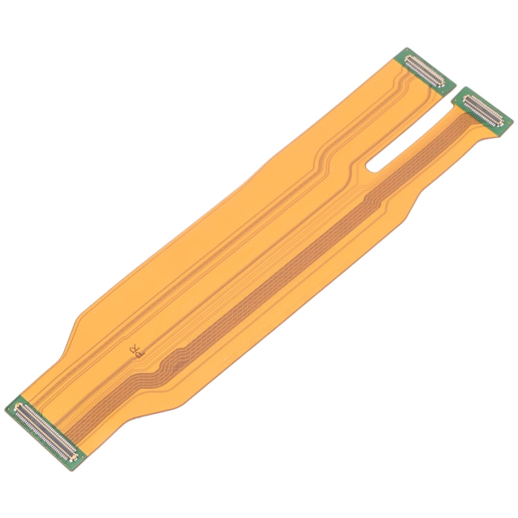 For Samsung Galaxy A54 / A34 SM-A546/A346 Original Mainboard Connector Flex Cable - free shipping - PMc TechLife - Order now!