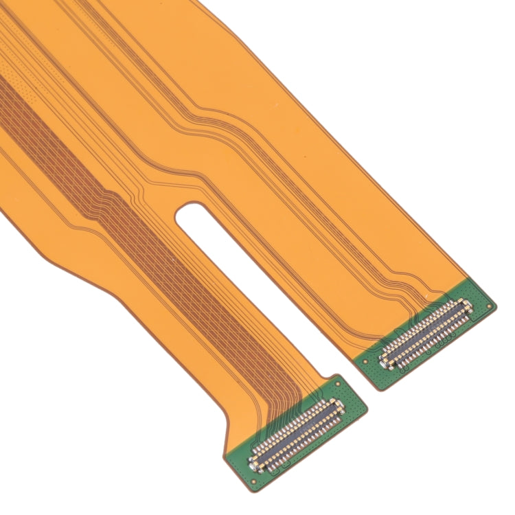 For Samsung Galaxy A54 / A34 SM-A546/A346 Original Mainboard Connector Flex Cable - free shipping - PMc TechLife - Order now!