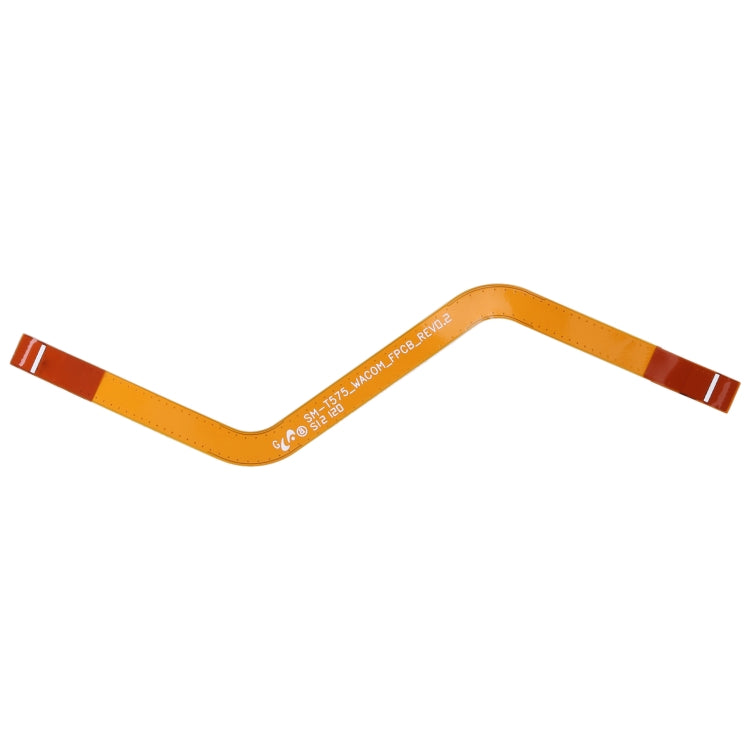 For Samsung Galaxy Tab Active3 8.0 SM-T570/T575 Original Touch Connection Board Flex Cable - Others by PMC Jewellery | Online Shopping South Africa | PMC Jewellery