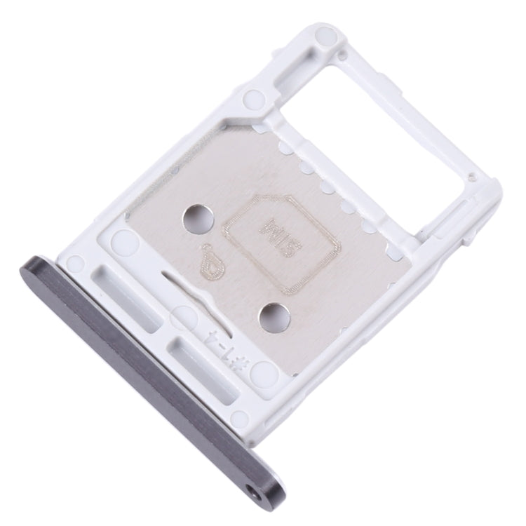 For Samsung Galaxy Tab S8+ SM-X800 Original SIM Card Tray + Micro SD Card Tray (Black) - free shipping - PMc TechLife - Order now!