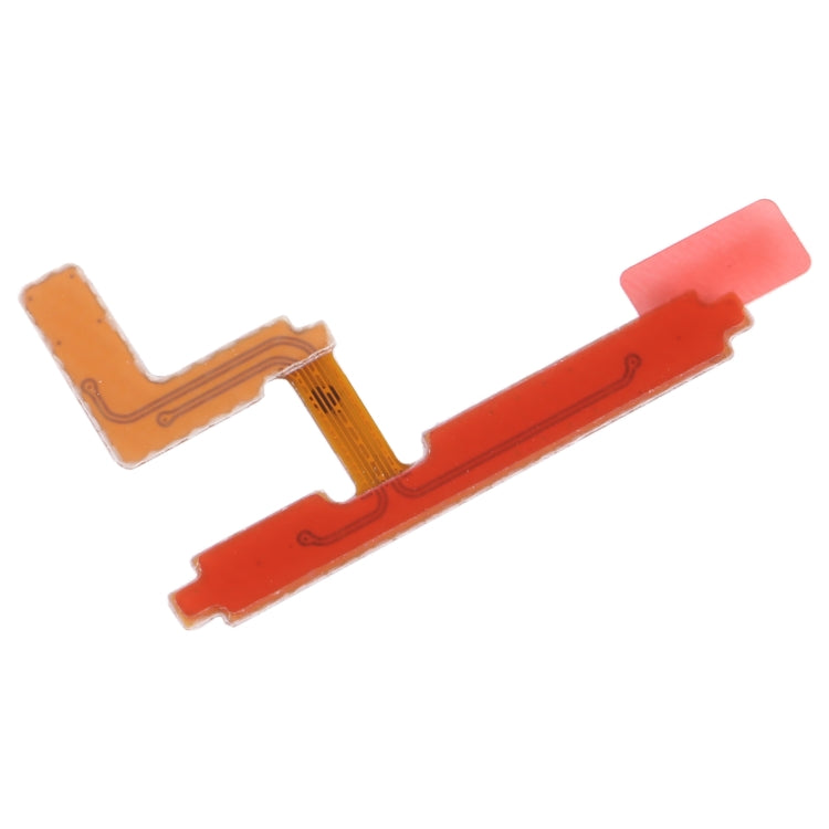 For Samsung Galaxy A24 4G SM-A245 Original Volume Button Flex Cable - Flex Cable by PMC Jewellery | Online Shopping South Africa | PMC Jewellery | Buy Now Pay Later Mobicred