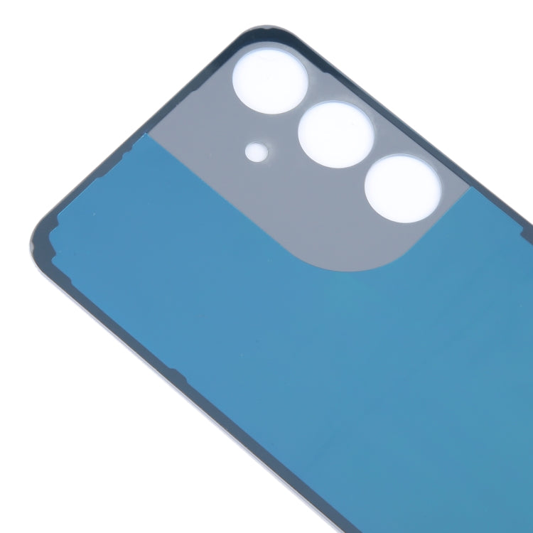 For Samsung Galaxy S24+ SM-S926B OEM Battery Back Cover(Blue) - free shipping - PMc TechLife - Order now!