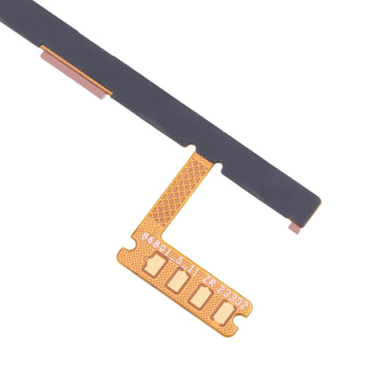 For Samsung Galaxy Tab A9+ SM-X210/X215 Original Power Button & Volume Button Flex Cable - Flex Cable by PMC Jewellery | Online Shopping South Africa | PMC Jewellery