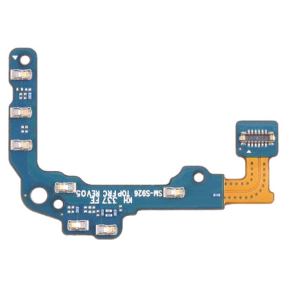 For Samsung Galaxy S24+ 5G SM-S926B Original Earpiece Speaker Flex Cable - Flex Cable by PMC Jewellery | Online Shopping South Africa | PMC Jewellery