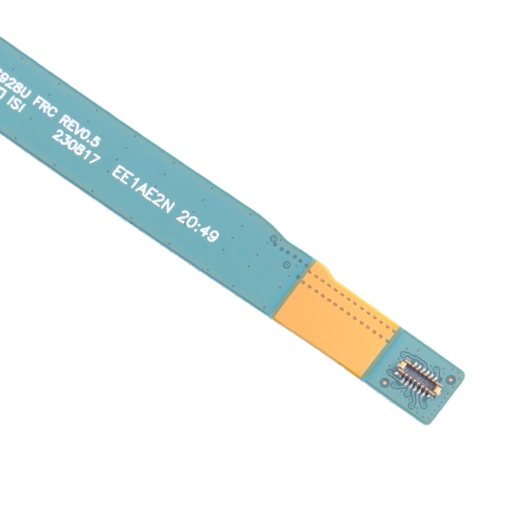 For Samsung Galaxy S24 Ultra SM-S928B OEM Signal Flex Cable - free shipping - PMc TechLife - Order now!