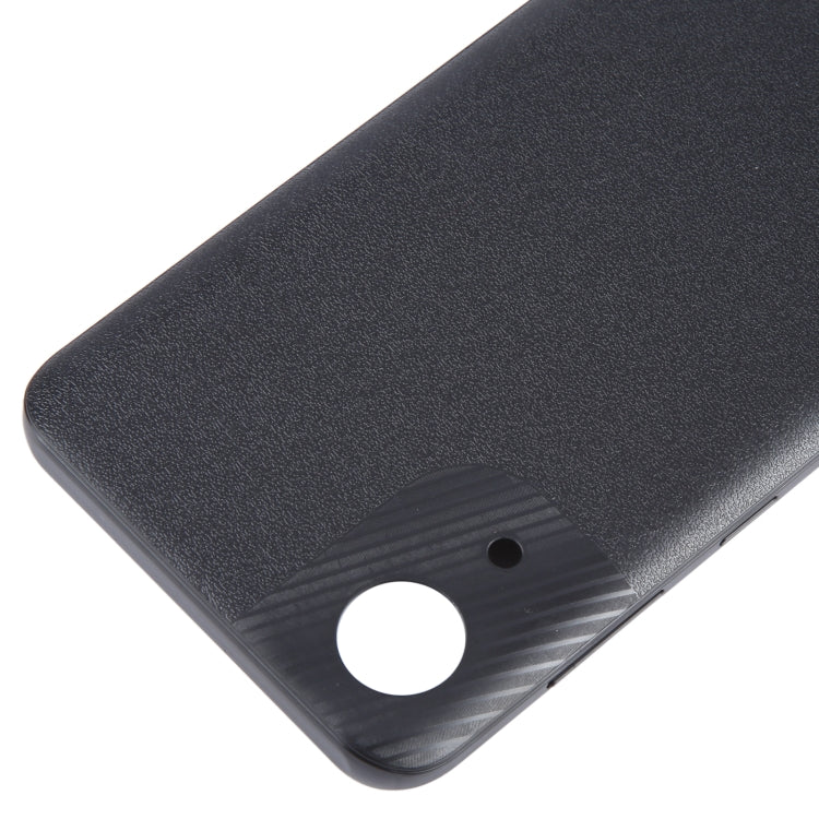 For Samsung Galaxy A03 Core SM-A032F Original Battery Back Cover(Black) - free shipping - PMc TechLife - Order now!