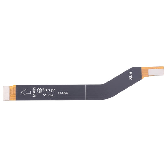 For Samsung Galaxy M55 5G SM-M556B Original Motherboard Flex Cable - Flex Cable by PMC Jewellery | Online Shopping South Africa | PMC Jewellery | Buy Now Pay Later Mobicred