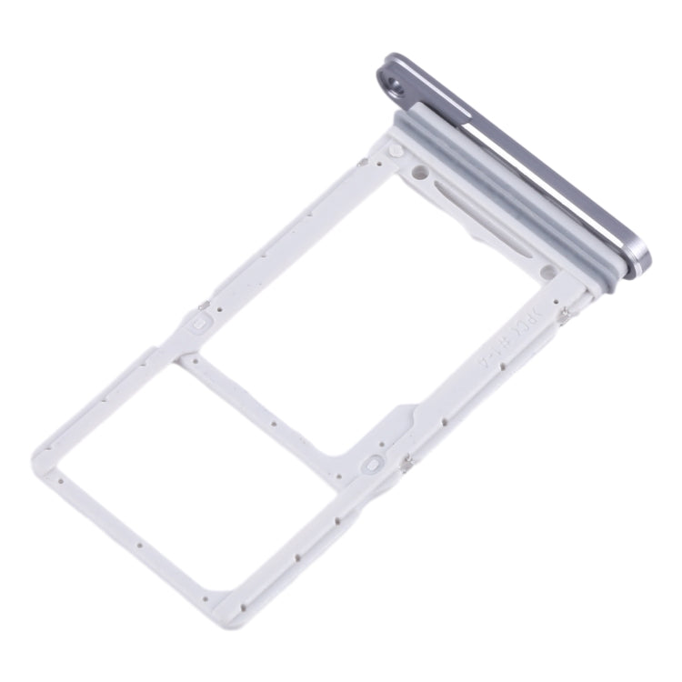 For Samsung Galaxy Tab S9 FE+ 5G SM-X610 Original SIM + Micro SD Card Tray (Grey) - free shipping - PMc TechLife - Order now!