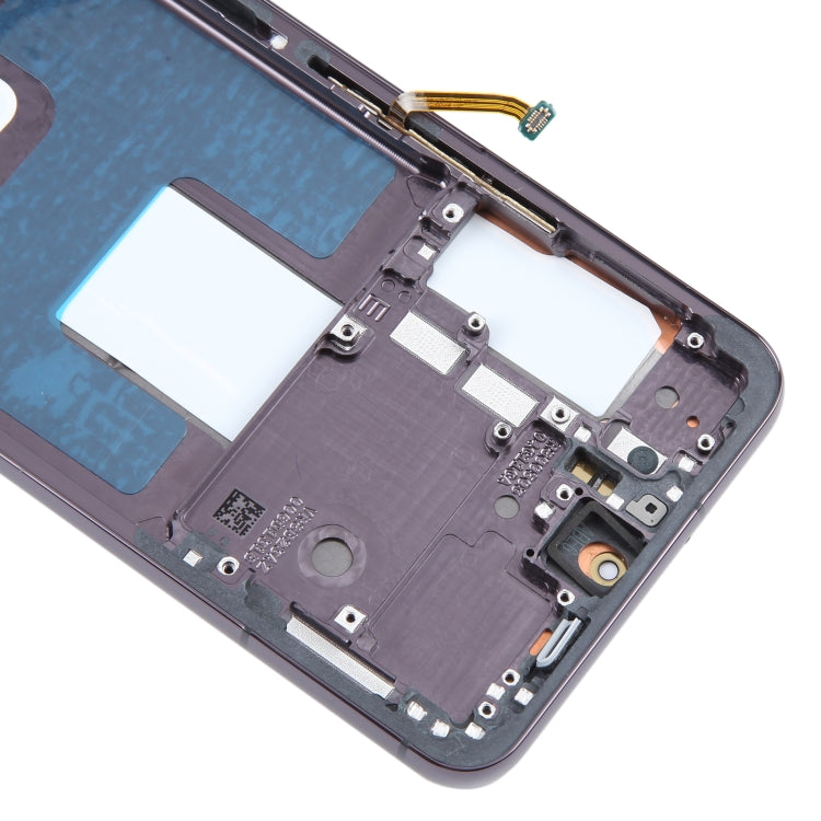 For Samsung Galaxy S22 5G SM-S901B Original LCD Screen Digitizer Full Assembly with Frame (Black) - free shipping - PMc TechLife - Order now!