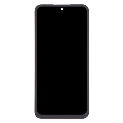 For Samsung Galaxy A55 SM-A556B 6.43 inch OLED LCD Screen Digitizer Full Assembly - LCD Screen by PMC Jewellery | Online Shopping South Africa | PMC Jewellery | Buy Now Pay Later Mobicred