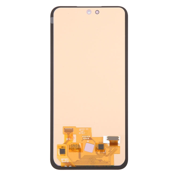 For Samsung Galaxy A55 SM-A556B 6.43 inch OLED LCD Screen Digitizer Full Assembly - LCD Screen by PMC Jewellery | Online Shopping South Africa | PMC Jewellery | Buy Now Pay Later Mobicred