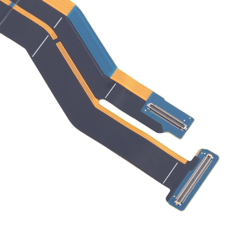 For Samsung Galaxy Z Flip6 SM-F741 Original Spin Axis Flex Cable - free shipping - PMC TechLife - Order now!