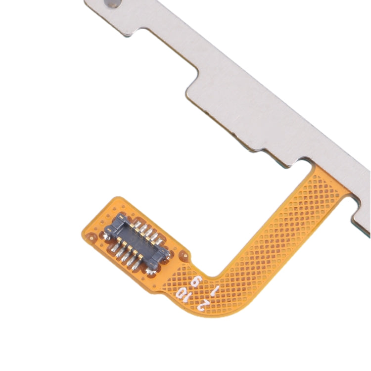 For Samsung Galaxy Tab S9 Ultra 5G SM-X916 Original Power Button & Volume Button Flex Cable - Galaxy Tab Series Parts by PMC Jewellery | Online Shopping South Africa | PMC Jewellery | Buy Now Pay Later Mobicred